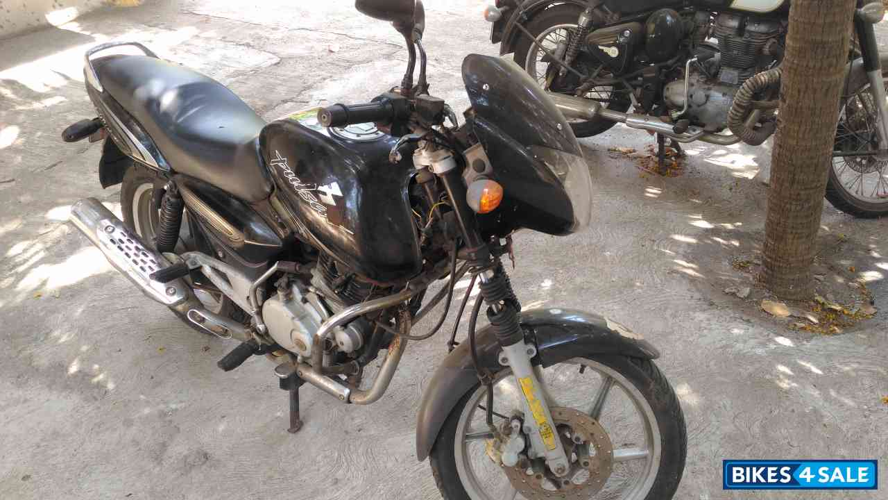 Bajaj Pulsar 150 DTSi Bajaj Pulsar 150 DTSi