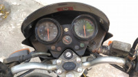 Bajaj Pulsar 150 DTSi
