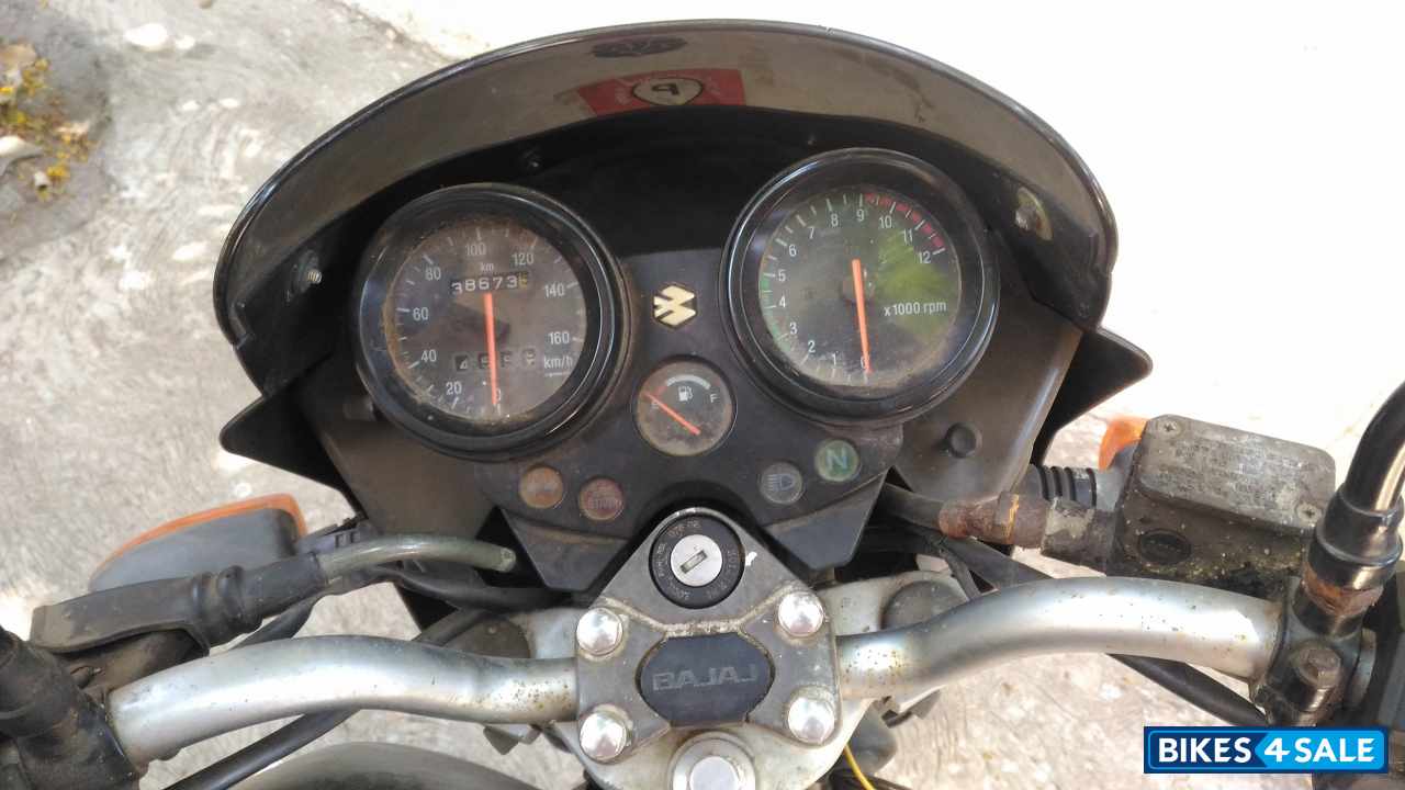 Bajaj Pulsar 150 DTSi Bajaj Pulsar 150 DTSi