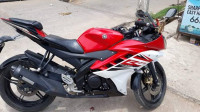 Yamaha YZF R15 V2 2014 Model