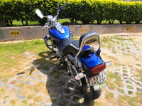 Bajaj Avenger 220 DTS-i