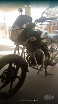 Honda Unicorn 2008 Model