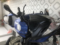 Bajaj Pulsar 200 NS 2012 Model