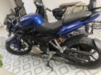 Bajaj Pulsar 200 NS