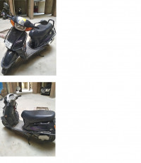 Honda Activa 2008 Model