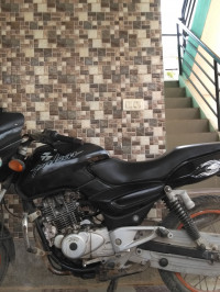 Bajaj Pulsar NS 125  Model