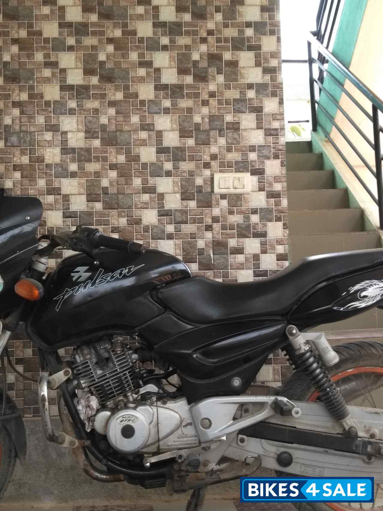 Used Bajaj Pulsar Ns 125 For Sale In Bangalore Id 217712 Bikes4sale