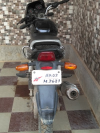 Bajaj Pulsar NS 125