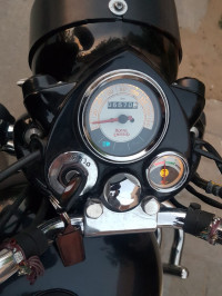 Royal Enfield Classic 350 2018 Model