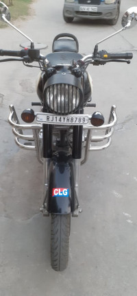 Royal Enfield Classic 350
