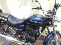 Royal Enfield Thunderbird 350 2017 Model