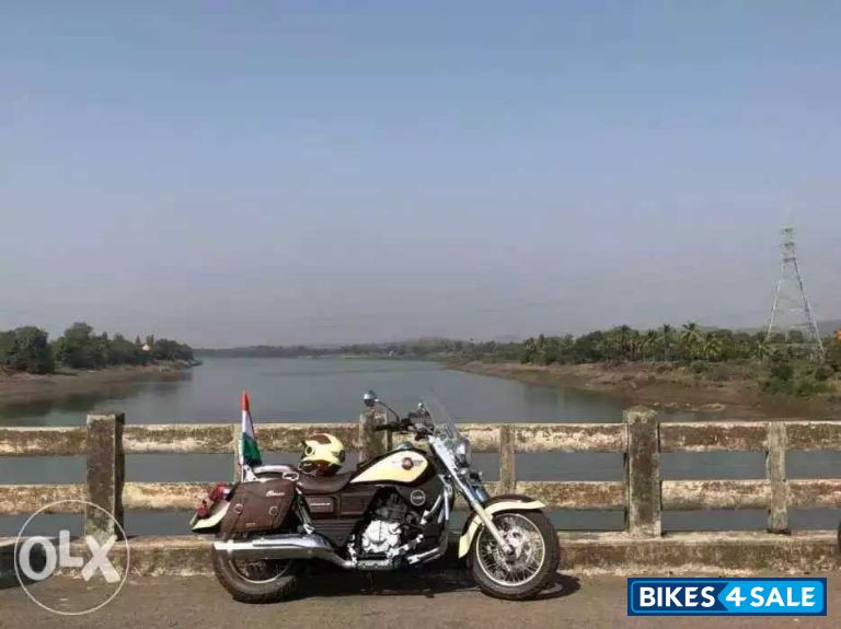 UM Renegade Commando Classic