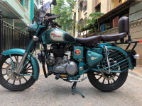 Royal Enfield Classic 500 2010 Model