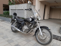 Bajaj Avenger Cruise 220 2017 Model