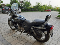 Bajaj Avenger Cruise 220