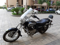 Bajaj Avenger Cruise 220