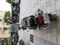 Bajaj Avenger Cruise 220