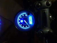 Bajaj Avenger Cruise 220