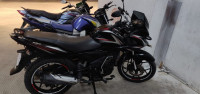 Bajaj Discover 150 F 2015 Model