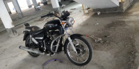 Royal Enfield Thunderbird 350 2014 Model