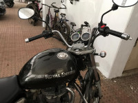 Lightning Royal Enfield Thunderbird TwinSpark 350