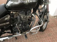 Lightning Royal Enfield Thunderbird TwinSpark 350