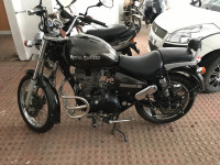 Lightning Royal Enfield Thunderbird TwinSpark 350