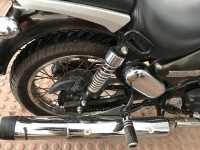 Lightning Royal Enfield Thunderbird TwinSpark 350