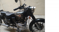 Royal Enfield Bullet 500 2015 Model