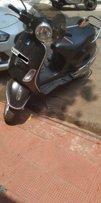 Vespa VXL 150 2016 Model