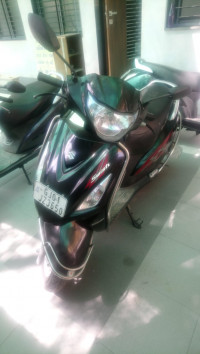 Suzuki Swish 2016 Model