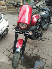 UM Renegade Sports S 2017 Model