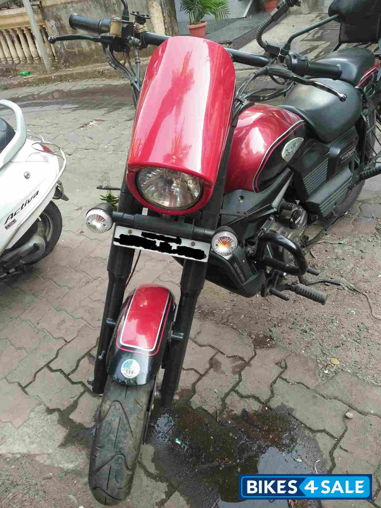 UM Renegade Sports S