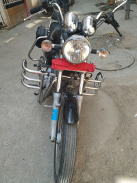 Royal Enfield Thunderbird 350 2002 Model
