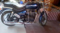 Royal Enfield Thunderbird 350 2016 Model