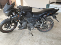 TVS Apache RTR 160 2015 Model