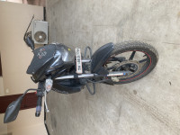 TVS Apache RTR 160