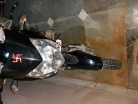 Bajaj Pulsar 135LS 2010 Model