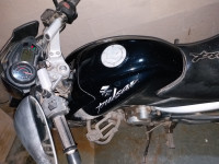 Bajaj Pulsar 135LS