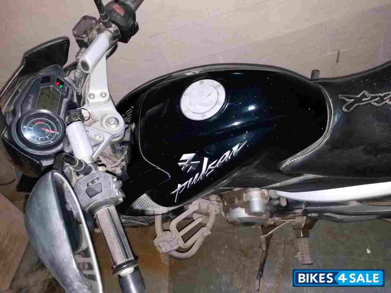 Bajaj Pulsar 135LS Bajaj Pulsar 135LS