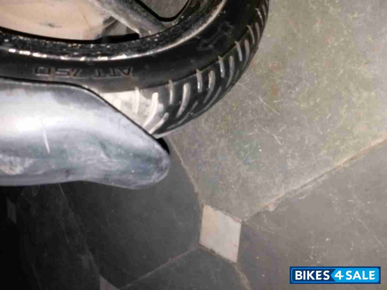 Bajaj Pulsar 135LS Bajaj Pulsar 135LS