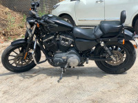 Harley Davidson Iron 883