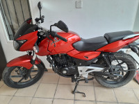 Bajaj Pulsar 180 DTSi 2011 Model