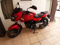 Bajaj Pulsar 180 DTSi