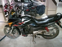 Hero Karizma R 2010 Model