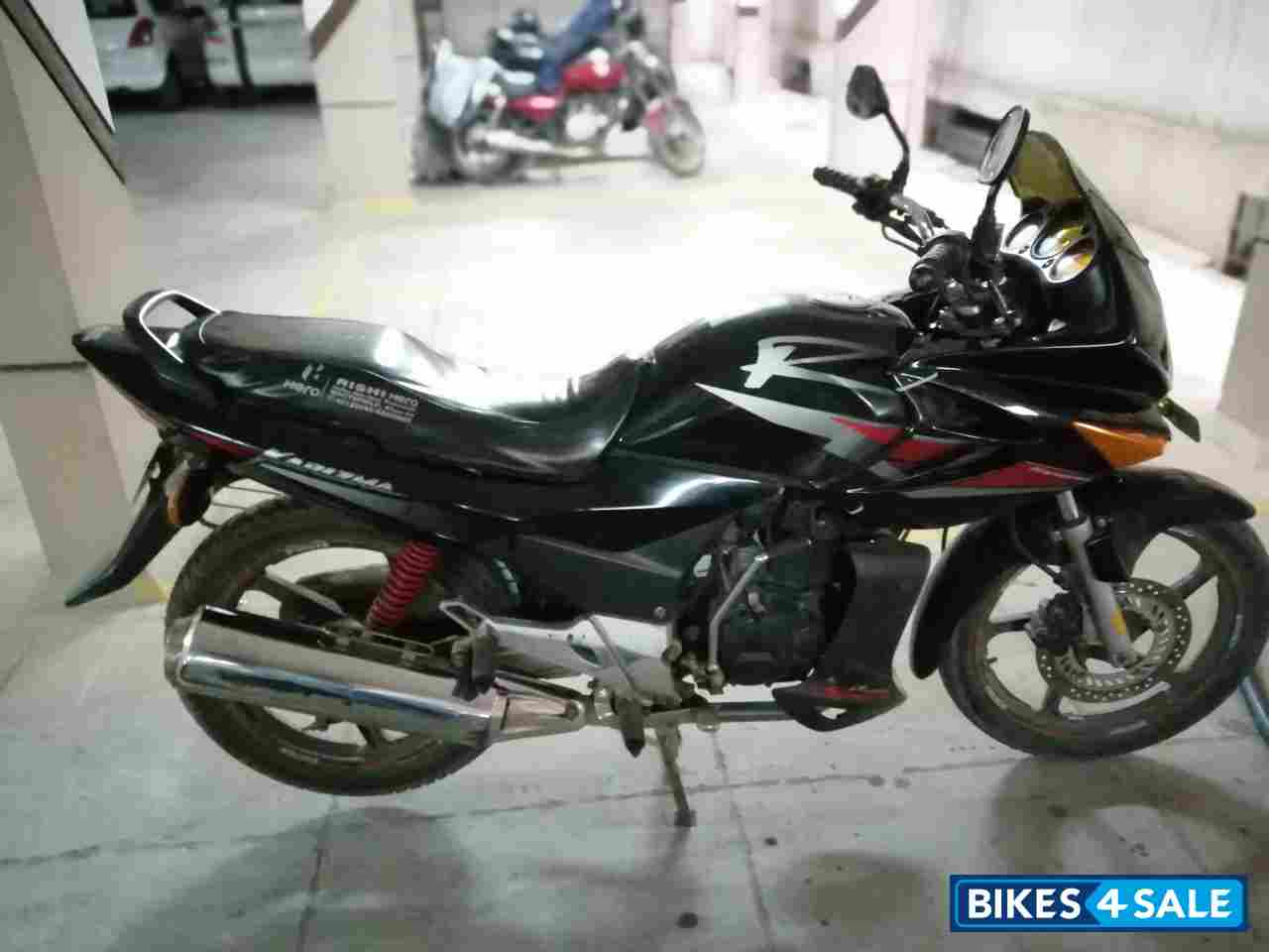 Hero Karizma R