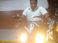 Bajaj Pulsar 150 Neon 2019 Model