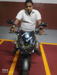 Bajaj Pulsar 150 Neon