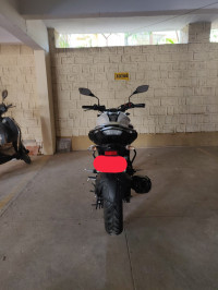 Yamaha FZ25 2017 Model