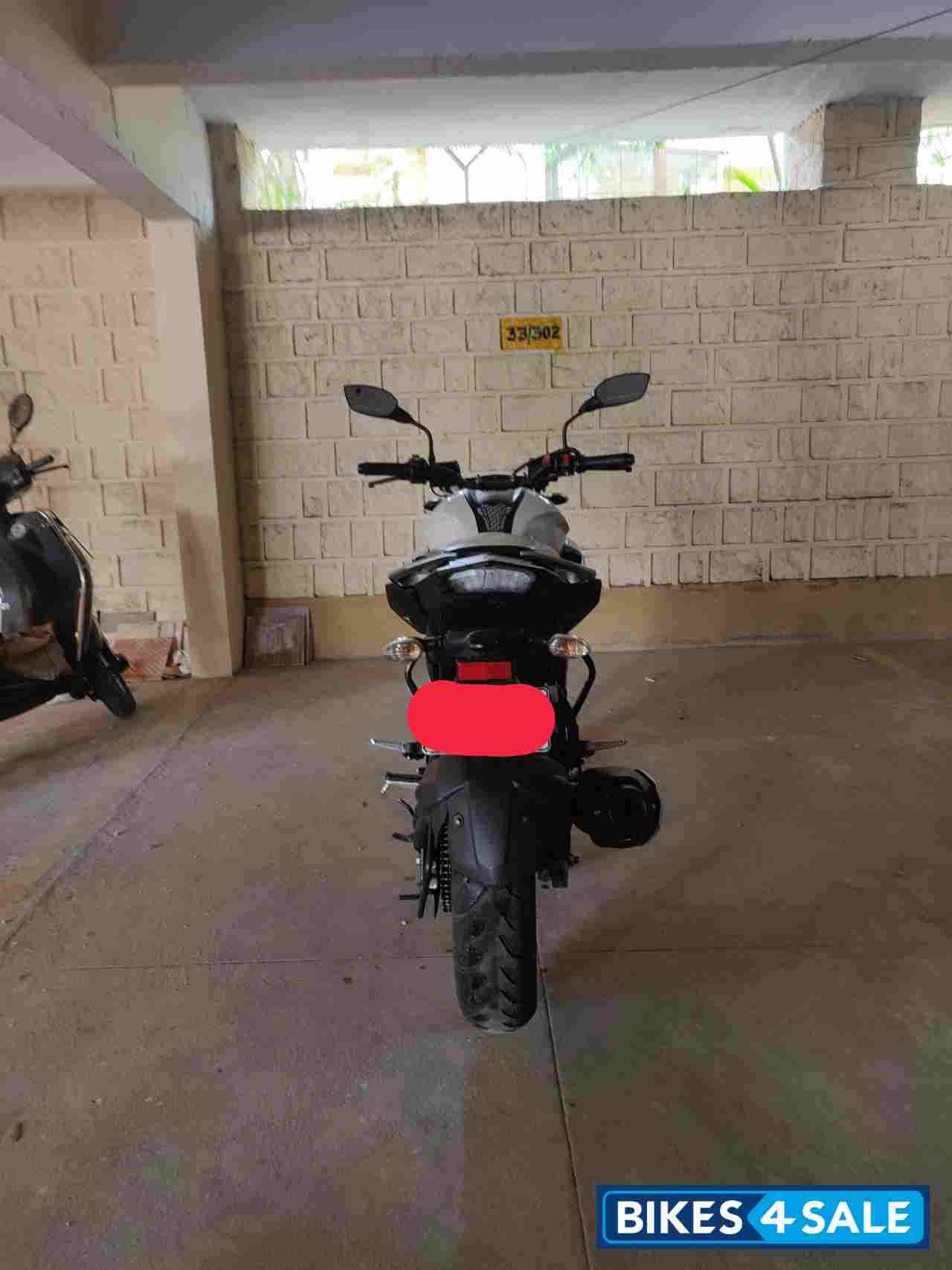 Yamaha FZ25